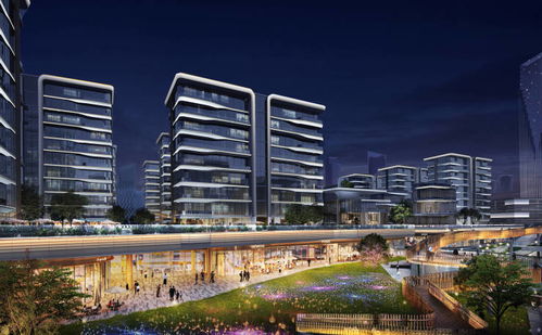 西安新房永安領匯·閱山境全解析 周邊配套、在售戶型、樣板間與開發(fā)商匯慶介紹