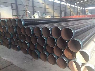 長(zhǎng)線輸水3PE防腐螺旋鋼管價(jià)格及匯慶公司介紹